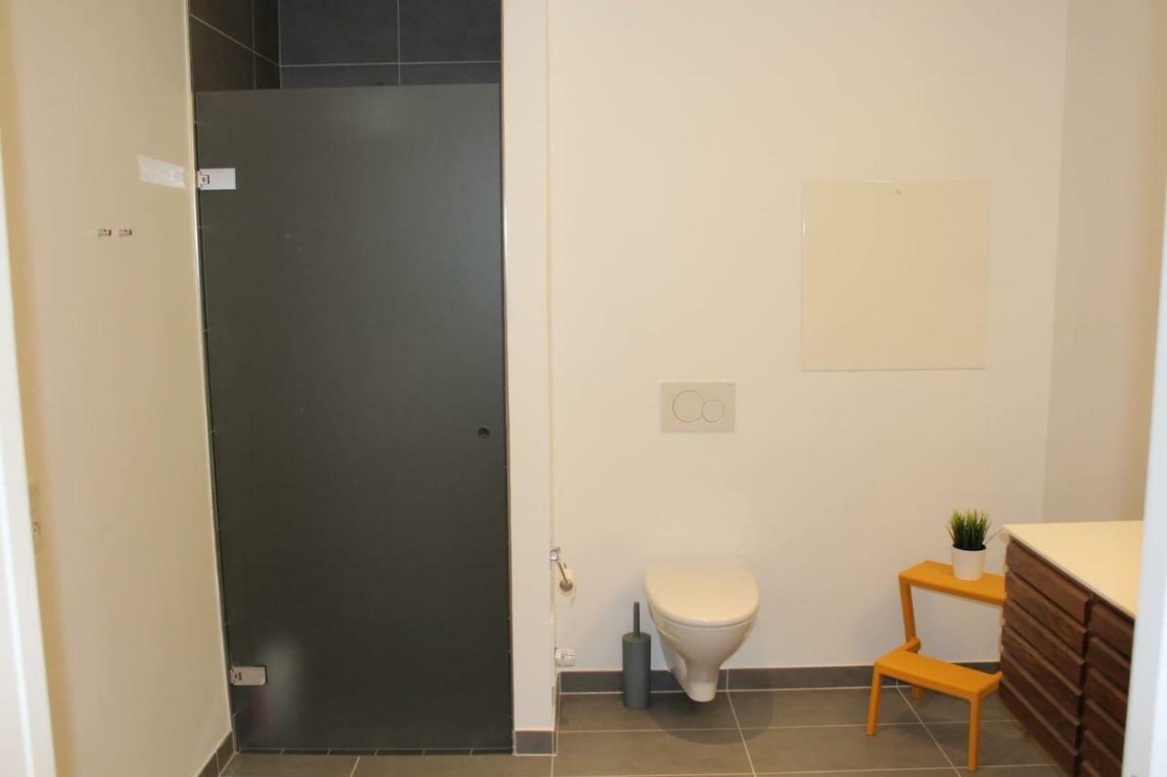 Luxury In The Heart Of Copenhagen Near Harbour Baths Apartment Exterior photo